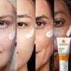 La Roche-Posay Anthelios, nawilżający krem SPF 50+, 50 ml