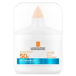 La Roche-Posay Anthelios UV AIR, ultra-lekkie serum ochronne SPF 50+, 50 ml