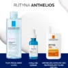 La Roche-Posay Anthelios UV MUNE 400, niewidoczny fluid SPF 50+, 50 ml