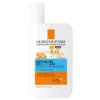 La Roche-Posay Anthelios UVMUNE 400 DP, niewidoczny fluid SPF 50+ dla dzieci, 50 ml