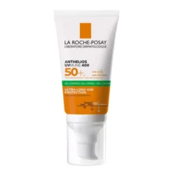 La Roche-Posay Anthelios UVMUNE 400 Oil-Control, żel-krem SPF 50+, 50 ml