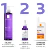 La Roche-Posay Anthelios UVMUNE 400, fluid przeciw przebarwieniom SPF50+, 50 ml