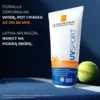 La Roche-Posay Anthelios UVSPORT, mleczko ochronne, bardzo wysoka ochrona SPF 50+, 200 ml