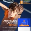 La Roche-Posay Anthelios UVSPORT, sztyft ochronny SPF 50+, 10 ml