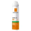 La Roche-Posay Anthelios XL, mgiełka do twarzy przeciw błyszczeniu się skóry, SPF 50, 75 ml