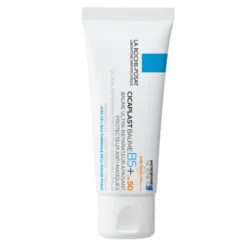 La Roche-Posay Cicaplast Baume B5+, Silnie Regenerujący Balsam Kojący SPF50, 40 ml