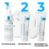 La Roche-Posay Cicaplast Gel Lavant B5+, żel myjący do delikatnej i podrażnionej skóry, 200 ml