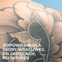 La Roche-Posay Cicaplast Gel Lavant B5+, żel myjący do delikatnej i podrażnionej skóry, 200 ml