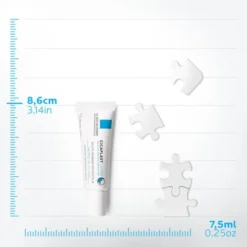 La Roche-Posay Cicaplast Levres B5, balsam do ust, 7,5 ml
