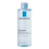 La Roche-Posay Eau Micellaire Toleriane, płyn micelarny dla skóry wrażliwej i reaktywnej, 400 ml