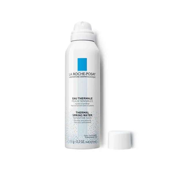 La Roche-Posay Eau Thermale, kojąca woda termalna w sprayu, 150 ml