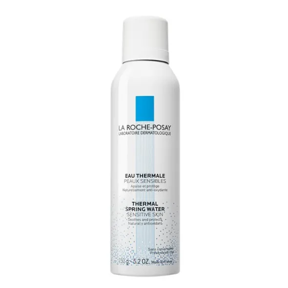 La Roche-Posay Eau Thermale, kojąca woda termalna w sprayu, 150 ml