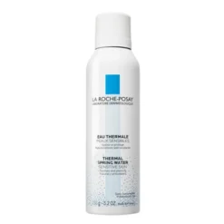 La Roche-Posay Eau Thermale, kojąca woda termalna w sprayu, 150 ml