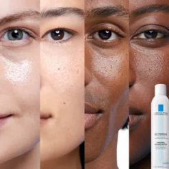 La Roche-Posay Eau Thermale, woda termalna, aerozol, 300 ml