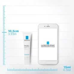 La Roche-Posay Effaclar A.I., krem na punktowe zmiany trądzikowe, 15 ml
