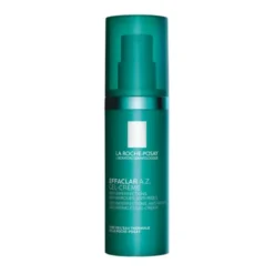 La Roche-Posay Effaclar A.Z., krem-żel do skóry z trądzikiem i zmarszczkami, 40 ml