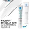 La Roche-Posay Effaclar Duo+ M, krem o potrójnym działaniu przeciw niedoskonałościom, 40 ml