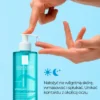 La Roche-Posay Effaclar, żel oczyszczający pory i redukujący sebum dla skóry tłustej, 400 ml