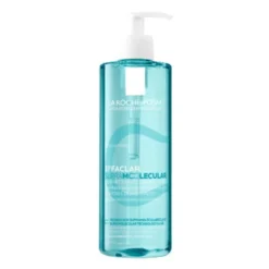 La Roche-Posay Effaclar, żel oczyszczający pory i redukujący sebum dla skóry tłustej, 400 ml