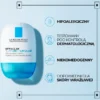 La Roche-Posay Effaclar, krem-żel matująco-nawilżający do skóry tłustej, 40 ml