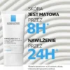 La Roche-Posay Effaclar Mat+, seboregulujący krem przeciw błyszczeniu skóry, 40 ml
