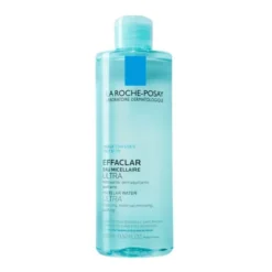 La Roche-Posay Effaclar, płyn micelarny, 400 ml