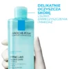La Roche-Posay Effaclar, płyn micelarny, 400 ml