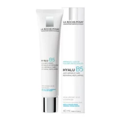 La Roche-Posay Hyalu B5, krem przeciwzmarszczkowy do twarzy, 40 ml
