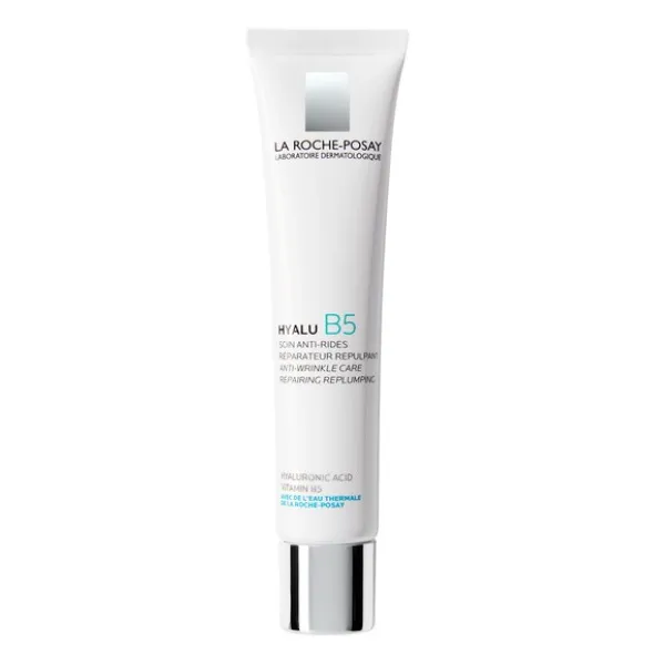 La Roche-Posay Hyalu B5, krem przeciwzmarszczkowy do twarzy, 40 ml