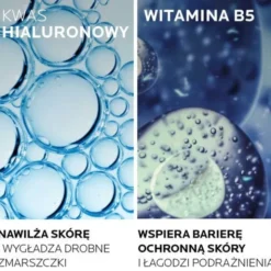 La Roche-Posay Hyalu B5, krem przeciwzmarszczkowy do twarzy, 40 ml