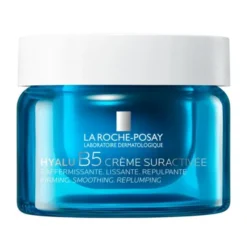 La Roche-Posay Hyalu B5, krem ujędrniająco-regenerujący do twarzy, 50 ml