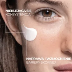 La Roche-Posay Hyalu B5, krem ujędrniająco-regenerujący do twarzy, refill, 50 ml
