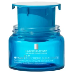La Roche-Posay Hyalu B5, krem ujędrniająco-regenerujący do twarzy, refill, 50 ml