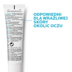 La Roche-Posay Hyalu B5, przeciwzmarszczkowy krem pod oczy, 15 ml