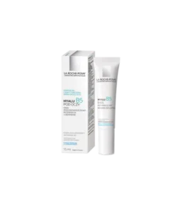 La Roche-Posay Hyalu B5, przeciwzmarszczkowy krem pod oczy, 15 ml