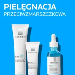 La Roche-Posay Hyalu B5, przeciwzmarszczkowy krem pod oczy, 15 ml