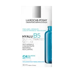 La Roche-Posay Hyalu B5, skoncentrowane serum regenerująco-ujędrniające, 30 ml