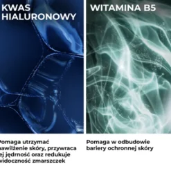 La Roche-Posay Hyalu B5, skoncentrowane serum regenerująco-ujędrniające, 30 ml