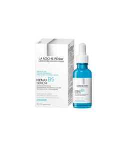 La Roche-Posay Hyalu B5, skoncentrowane serum przeciwzmarszczkowe, 30 ml