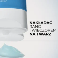 La Roche-Posay Hyalu B5, ujędrniająco-regenerujący hydrożel do skóry tłustej i mieszanej, 40 ml