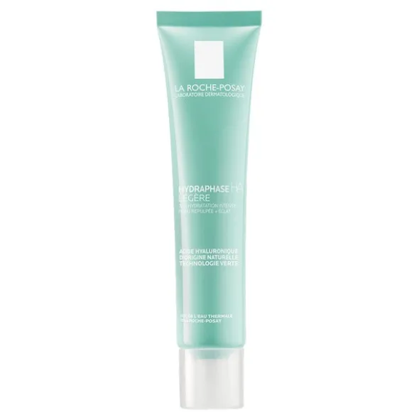 La Roche-Posay Hydraphase HA Light, intensywnie nawilżający krem, 40 ml