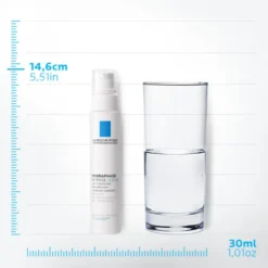 La Roche-Posay Hydraphase Intense, serum intensywnie nawilżające, 30 ml