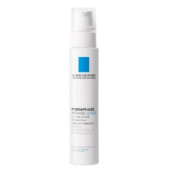 La Roche-Posay Hydraphase Intense, serum intensywnie nawilżające, 30 ml