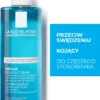 La Roche-Posay Kerium, delikatny szampon do wrażliwej skóry głowy, do codziennego stosowania, 400 ml