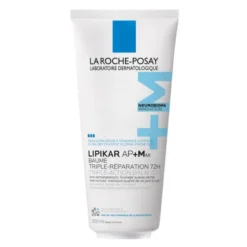 La Roche-Posay Lipikar Baume AP+Max, balsam o potrójnym działaniu, 200 ml