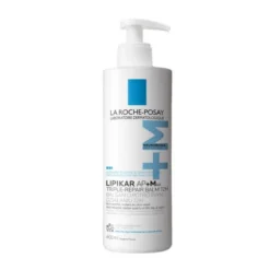 La Roche-Posay Lipikar Baume AP+Max, balsam o potrójnym działaniu, 400 ml