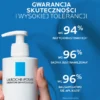La Roche-Posay Lipikar Baume Light AP+M, lekki balsam regenerujący do ciała, 400 ml