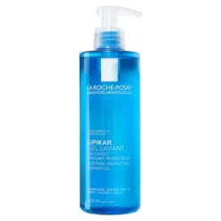 La Roche-Posay, Lipikar Gel Lavant, żel myjący pod prysznic, 400 ml