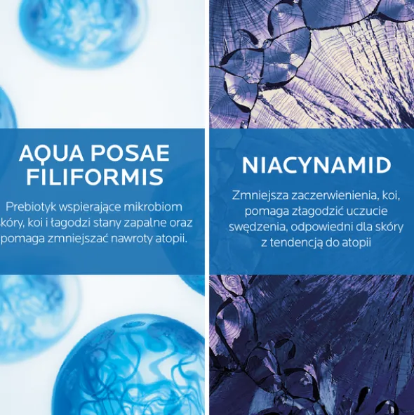 La Roche-Posay Lipikar Oil AP+, olejek myjący uzupełniający poziom lipidów, 400 ml