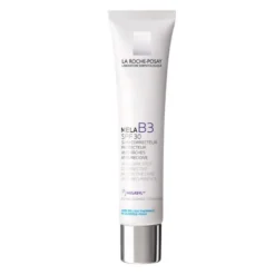 La Roche-Posay Mela B3, krem korygujący przeciw przebarwieniom SPF 30, 40 ml